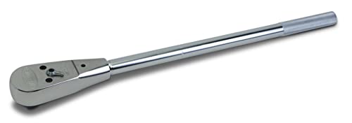 Williams H-51AB1 3/4 Drive Ratchet, 24-11/16 Inch