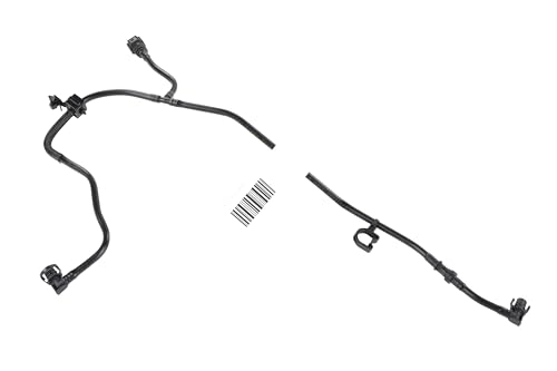 GM Genuine Parts 42869227 Engine Coolant Air Bleed Hose by GM GENUINE PARTS - Image 2