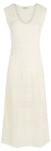 Robe femme Morgan 242-rmalisa : robe mi-longue chic et ajustée