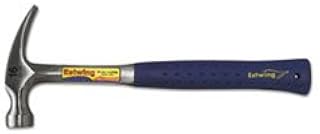 212 Main Carpenters Hammer- Ripping- 16 oz. - Blue/Yellow/Steel - 13 in.