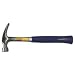 212 Main Carpenters Hammer- Ripping- 16 oz. - Blue/Yellow/Steel - 13 in.