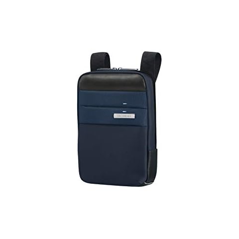 Samsonite Spectrolite 2.0 - Bolsa bandolera para tablet de 7.9 pulgadas, Azul (City Blue) Cover