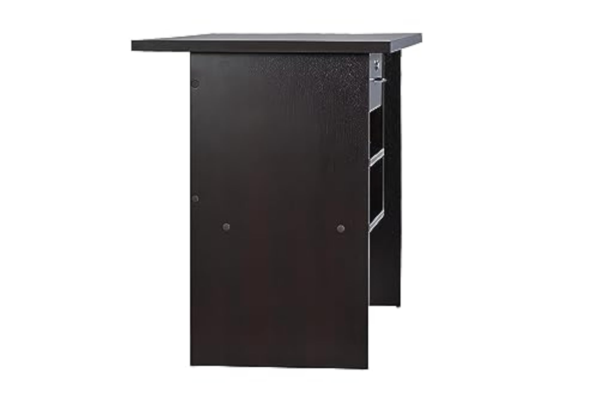 Epoch Home Office Laminated Wood Finish Study Table