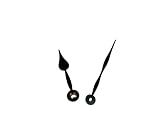 Replacement Part for Mechanic Movement Clock Hands for 7