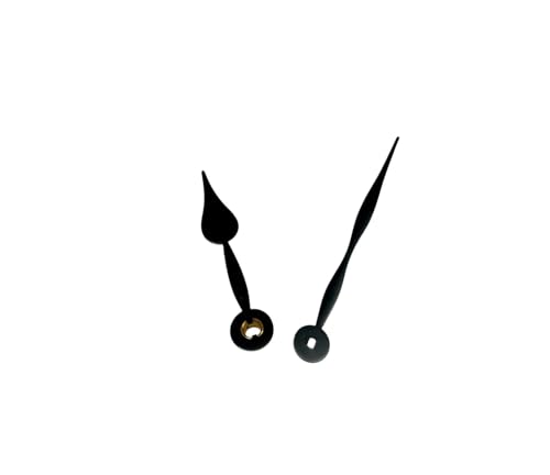Replacement Part for Mechanic Movement Clock Hands for 7