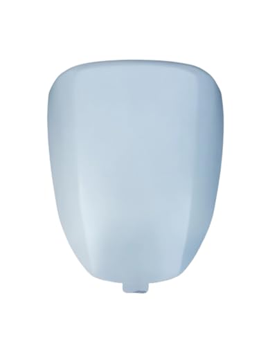 Housse de siege arriere rigide VFR800 Interceptor 1998-2001 primer