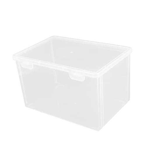 LALADEFIEE 1 {bNX tbv[{bNX home organizer Ȉo ϔ ߗޗp̎[{bNX ϕie pi  e pp Transparent