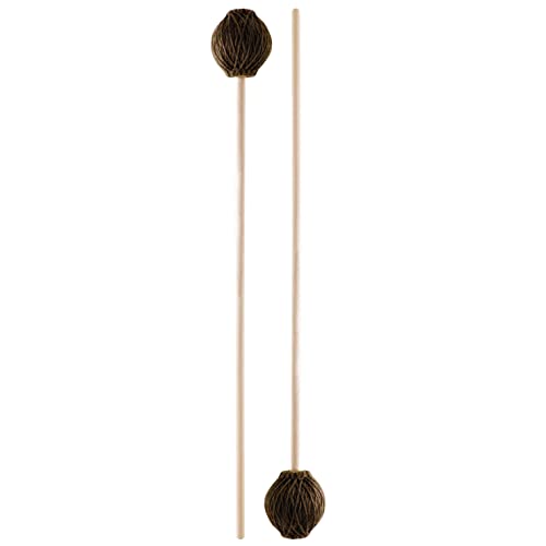 Maillet de marimba ProMark JW1 Jim Wunderlich System Blue doux - 4