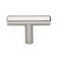 Stainless Steel Finish