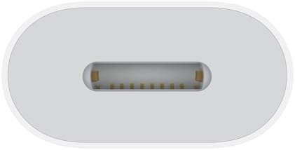 Apple USB-C - Lightning Adaptörü ​​​​​​​ - Görsel 2