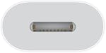 Adaptateur Apple USB-C vers Lightning