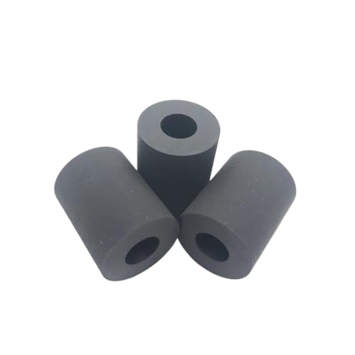 Pneu en caoutchouc de ramassage 2BR06520 pour une alimentation de papier stable sur Kyocera