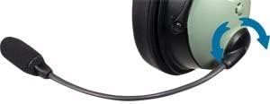 David Clark DC ONE-X ENC Headset