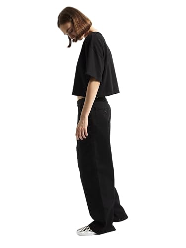 T shirt Vans IT - vue 9