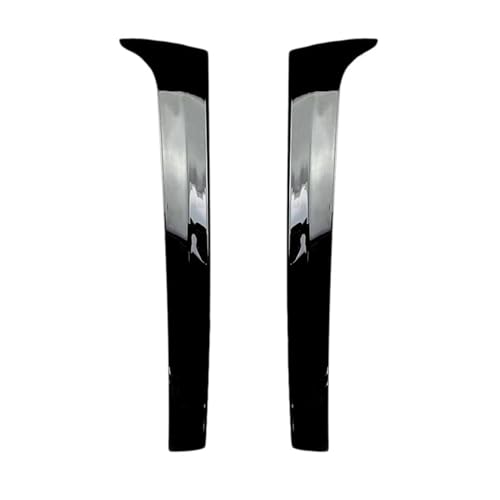Aileron coffre arrière VW Touareg séparateur aérodynamique de lunette