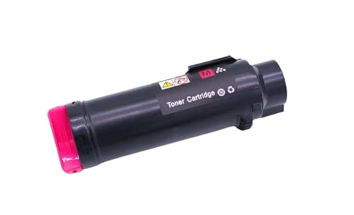 Cartouche de toner CT202613 noir pour imprimer vos dossiers de télétravail