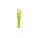 R-Nock - Dozen - Fluorescent Green.
