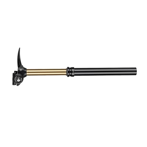 ���]�ԃV�[�g�|�X�g �h���b�p�[ �����[�g ���o�[ �V�[�g�|�X�g �V�[�g �`���[�u LeveringAdjustable �o�C�N �����[�g �h���b�p�[ ���o�[ ���߉\�ȃR���g���[���[ �o�C�N �A�W���X�^�[