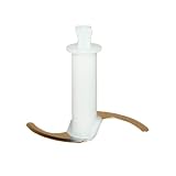 Kompatibel mit Braun 500 ml Mixer-Zerkleinerungsmesserteilen