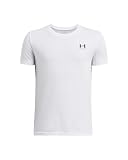 Under Armour Garçon UA B Sportstyle LC SS Shirt