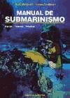 Manual de Submarinismo (Spanish Edition) 842550953X Book Cover