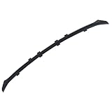 テスラ モデルY フロント トランク プロテクター トランクカバー トランクインナーガード 防水 外装 パーツ/ブラック