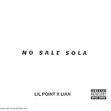  No Sale Sola
