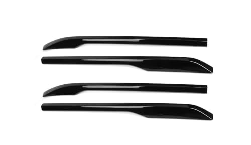 Barres de toit antivol Hyundai Palisade LX3 2026 pour sécuriser vos bagages