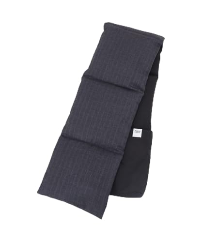 [ タケオキクチ ] ストール・マフラー インポートファブリック ダウンマフラー 07004211 メンズ チャコールグレー(314) 00