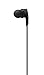 Bang & Olufsen H3 2nd Generation In-Ear Earphones for iOS - Black - 1643226, One Size