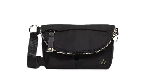 lululemon 5l festival bag black and gold All Night 5 L (Black/Gold) COS | Bags | Size:16 L Combs have for every day.