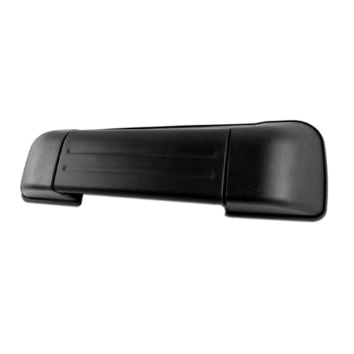 Poignée de coffre renforcée Suzuki Grand Vitara 98-05 noire 82850-65D13