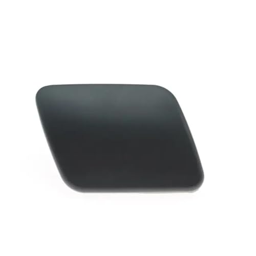 Car Front Bumper Jet Cover Cap for Vw Golf 4 Mk4 Variant R32 1J0955110A 1J0955109A 1J0 955 110 A Headlight Cleaning Nozzle Cover(Right 1J0955110A)