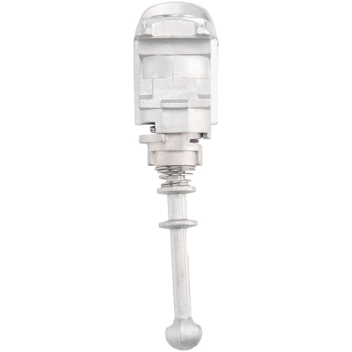 Serrure couvercle coffre bloquée solution pour Citroën C4 2004