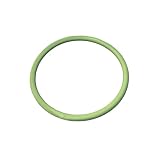 Original Quick Mill Dichtung Thermoblock Viton® OR155 grün Orione OR 50,80X3,53MM OR155 Dichtung