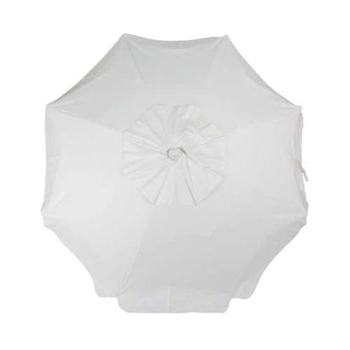 Guarda-Sol Bagum 1,60 M - Branco
