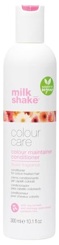 milk_shake Color Maintainer Conditioner | Paraben-free Conditioner for Color-Treated Hair | With Milk Proteins and Sunflower Seed Extract to Hydrate, Protect, and Support Shine