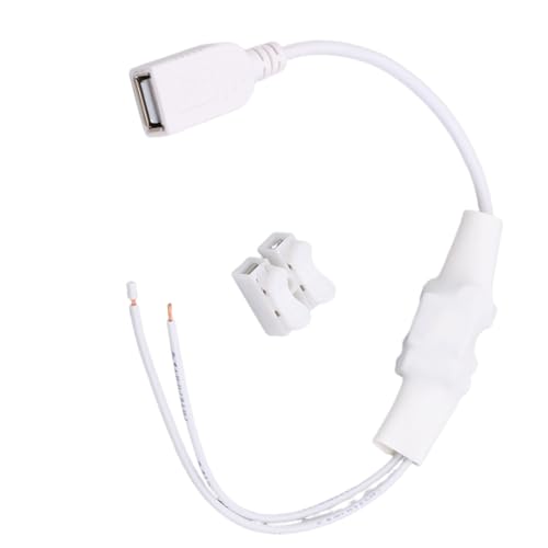 Hattba 7YY600169 Stromwandler USB-Adapter 5W