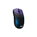 Produktbild uRage Gaming-Maus Reaper 820 Wireless (Ultraleicht 57 g, 8.000 Hz Polling Rate, Triple-Mode 2,4 GHz/BT/Kabel, 26.000 DPI Pixart-Sensor, TTC Optical Switches 100 Mio. Klicks, RGB, Grip-Tape) schwarz