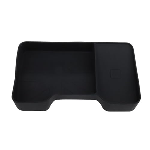 �ԓ����� Compatible With Mini For Cooper J01 For Aceman J05 For Countryman U25 �Ԃ̃Z���^�[�R���\�[�����[�I�[�K�i�C�U�[(Black for J05)