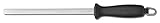 Wusthof 9' Diamond Steel Sharpener, Narrow, Fine