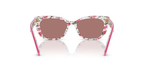 Dolce & Gabbana Dx4427 Kids 3207Z - vue 5