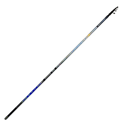 BOLOGNESE CLASSIC MT. 7 CANNA BOLOGNESE REALIZZATA IN CARBONIO CON AZIONE MEDIO-RIGIDA. LEGGERA E MANEGGEVOLE DI DISCRETA POTENZA,PUO ESSERE IMPIEGATA NELLA PESCA A GALLEGGIANTE IN ACQUE INTERNE NELLA PESCA IN FIUME A PASSATA
