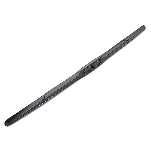 Essuie-Glaces Toyota Aygo balayage sans trace avant 66cm
