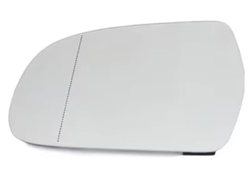 Rétroviseur extérieur chauffant anti-givre pour Audi A3 8P 2010-2013