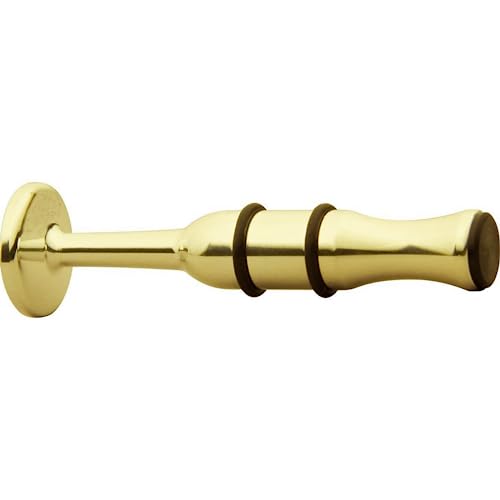 Warburton P.E.T.E. Personal Embouchure Training Device Gold Plate