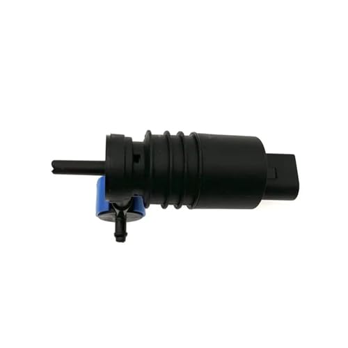 Bomba de limpiaparabrisas para Nissan X-Trail T31 10/07-2014 NWP370160 motor universal de 12V 4