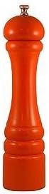 Salt Mill - 10 Inch - Butternut Orange