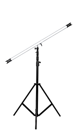 Preisvergleich Produktbild Nanlite PavoTube 30C 1 kit Tube LED RGBW 4' avec Batterie Interne