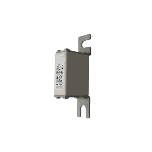 Fusible 6NHG000B pour éviter les surcharges de courant et sécuriser les machines de chantier